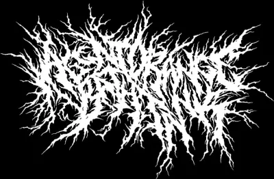 logo Agent Orange Bath Tank